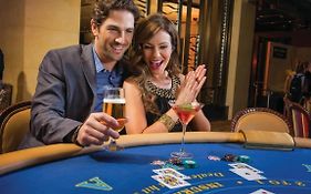 The Mirage Hotel & Casino By Suiteness  5*